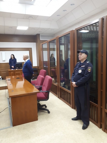 Вынесен приговор поджигателю дома на улице Прониной в Екатеринбурге