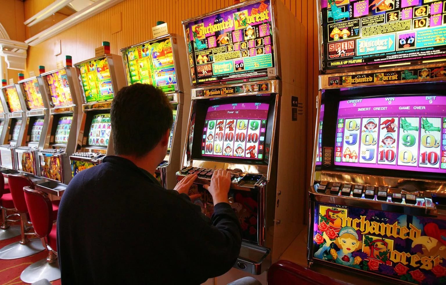 Взлом интернет казино игровых автоматов игровые автоматы без регестрацыи
