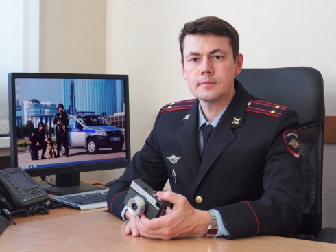 Московского бизнесмена наказали за взятку свердловским полицейским