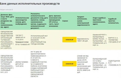 «Иностранный агент», задолжавший государству полмиллиона рублей, проводит тренинги в Ельцин-центре