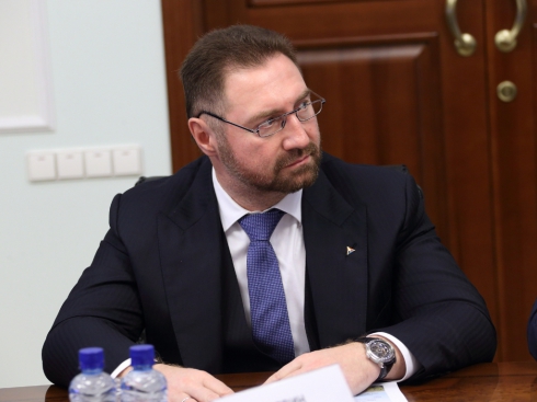 РМК вложит 150 млн рублей в модернизацию «Александринской горно-рудной компании»