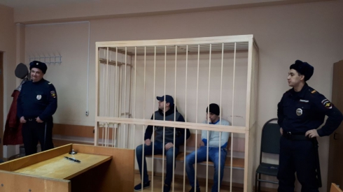 На Урале более 30 лет на троих получила банда, грабившая девушек после знакомства в соцсетях
