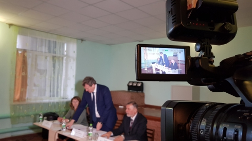 Анатолий Литовченко признан эффективным депутатом Госдумы