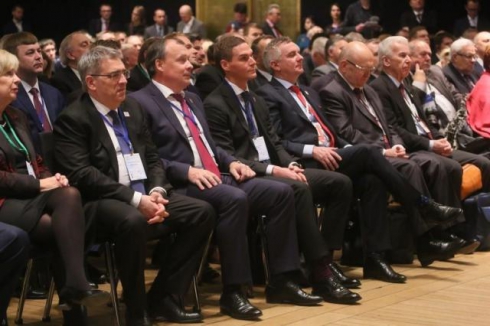 Президент Чехии поддержал заявку Екатеринбурга на ЭКСПО-2025
