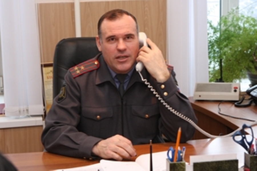 Полковник из Камышлова вызовет в суд свердловского губернатора