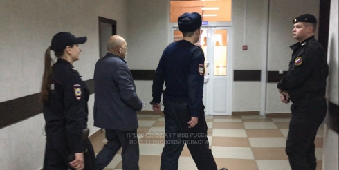 В Екатеринбурге на шесть с половиной лет осудили недобросовестного застройщика
