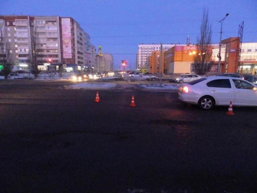 ГИБДД: сводка происшествий на территории Свердловской области за 8 февраля 2018 года