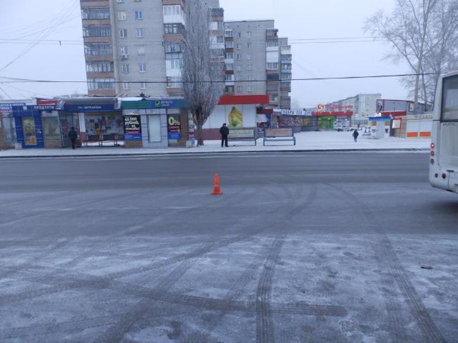 ГИБДД: сводка происшествий на территории Свердловской области с 9 по 11 февраля 2018 года