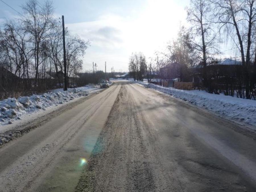 ГИБДД: сводка происшествий на территории Свердловской области с 22 по 25 февраля 2018 года