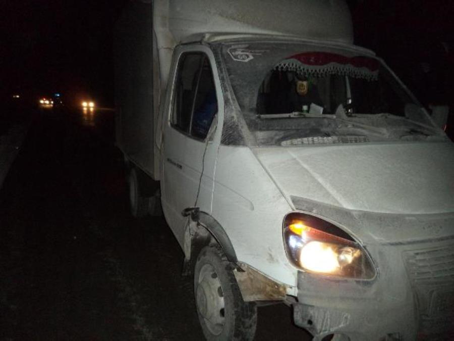 ГИБДД: сводка происшествий на территории Свердловской области с 22 по 25 февраля 2018 года