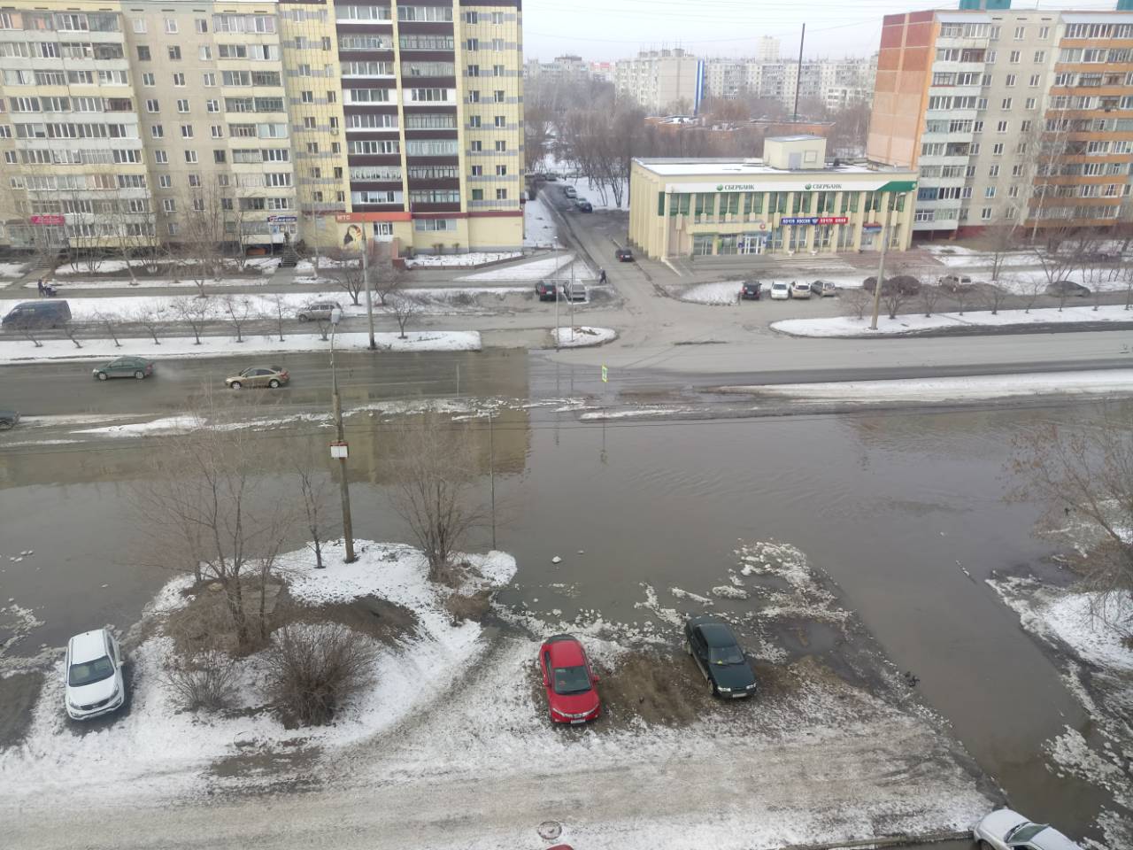 Когда дадут воду в кургане в заозерном. Курган затопило. Курган весной. Подтопление в Кургане.