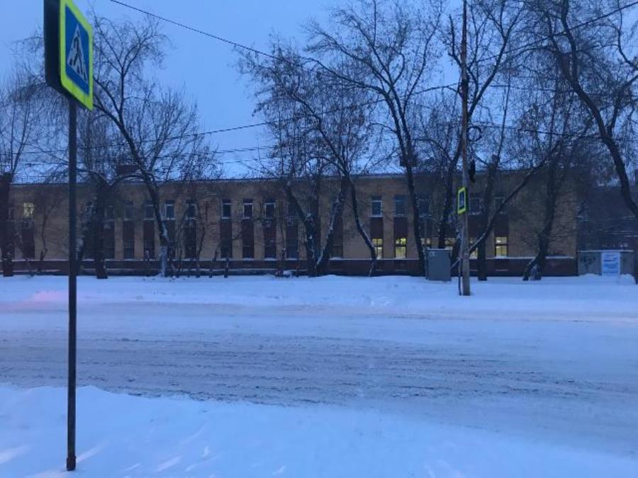 ГИБДД: сводка происшествий на территории Свердловской области за 27 февраля 2018 года