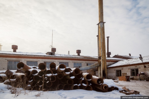 В ситуацию с замерзающим уральским поселком вмешался депутат Госдумы