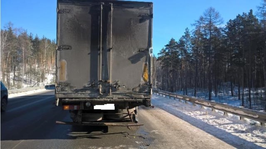 ГИБДД: сводка происшествий на территории Свердловской области с 2 по 4 марта 2018 года