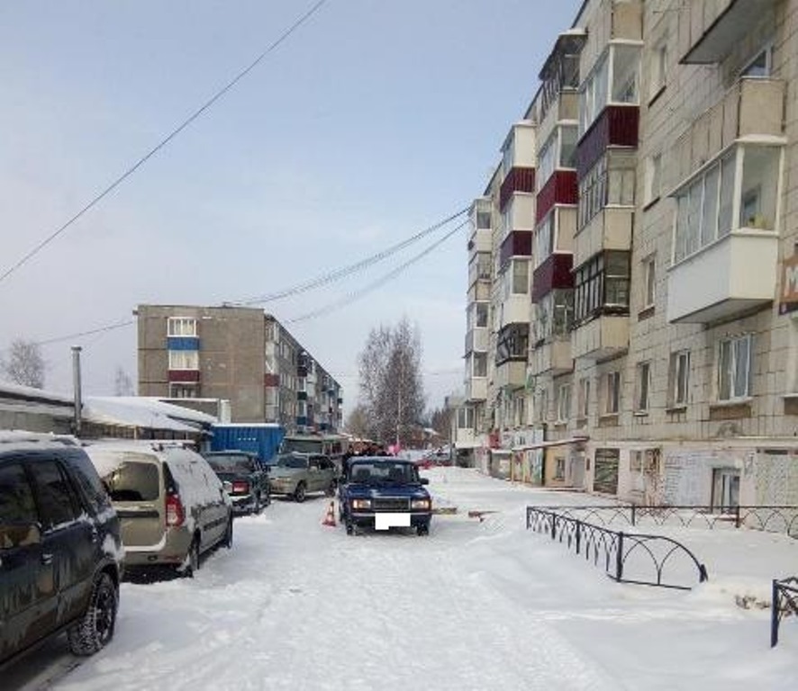 ГИБДД: сводка происшествий на территории Свердловской области за 6 марта 2018 года