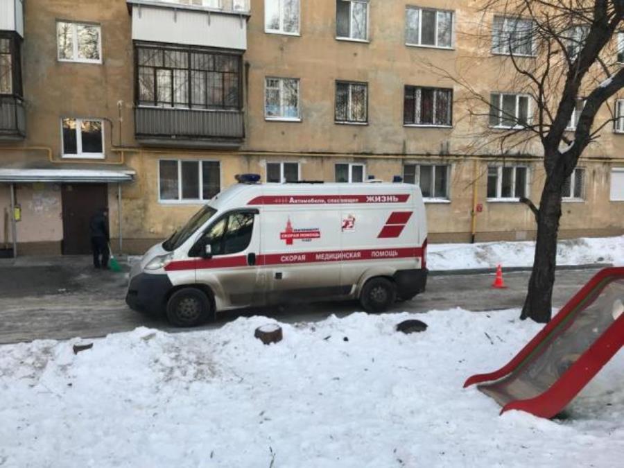 ГИБДД: сводка происшествий на территории Свердловской области за 13 марта 2018 года