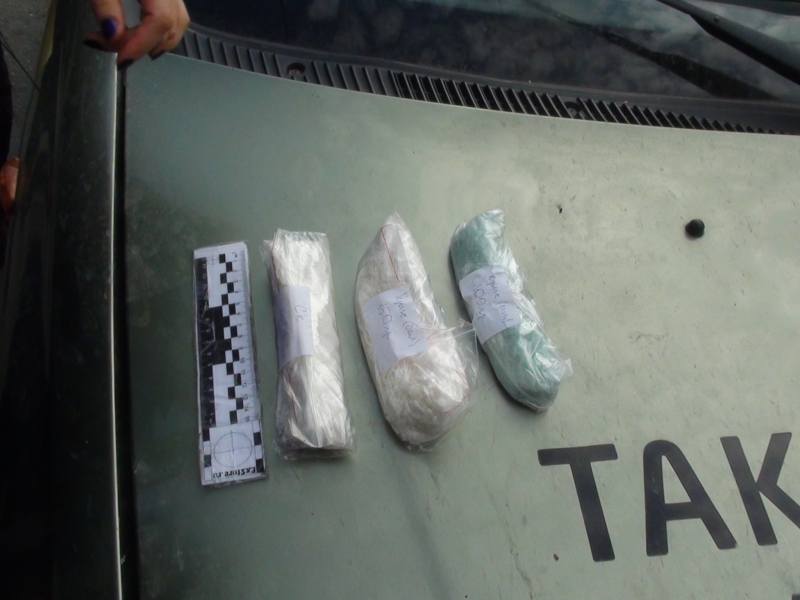 В Нижнем Тагиле перед судом предстанет группа из трех человек, снабжавшая город наркотиками