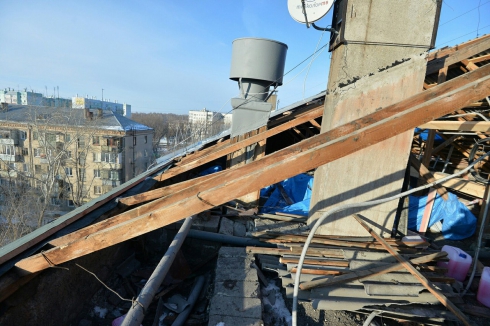 На Южном Урале оценят качество капитальных ремонтов домов