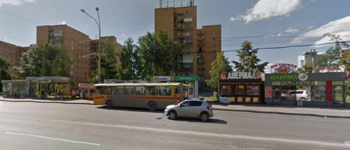 Киоски в Екатеринбурге отдадут на откуп МУГИСО
