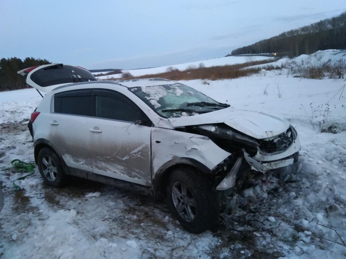 В Свердловской области в результате намеренного наезда автомобилем был убит подросток