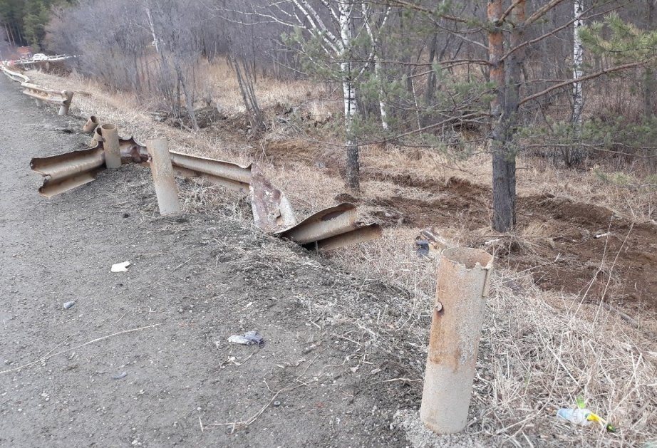 ГИБДД: сводка происшествий на территории Свердловской области с 29 апреля по 2 мая 2018 года