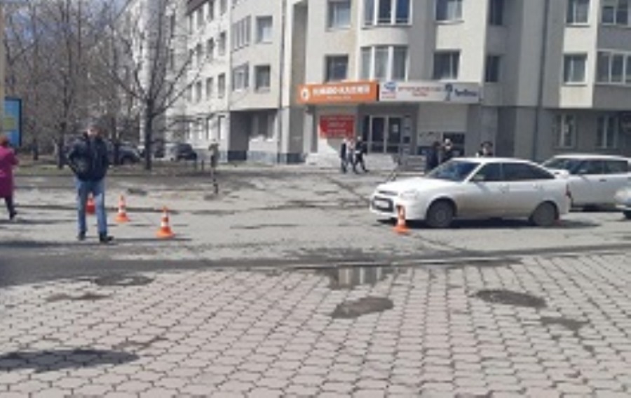 ГИБДД: сводка происшествий на территории Свердловской области за 7 мая 2018 года