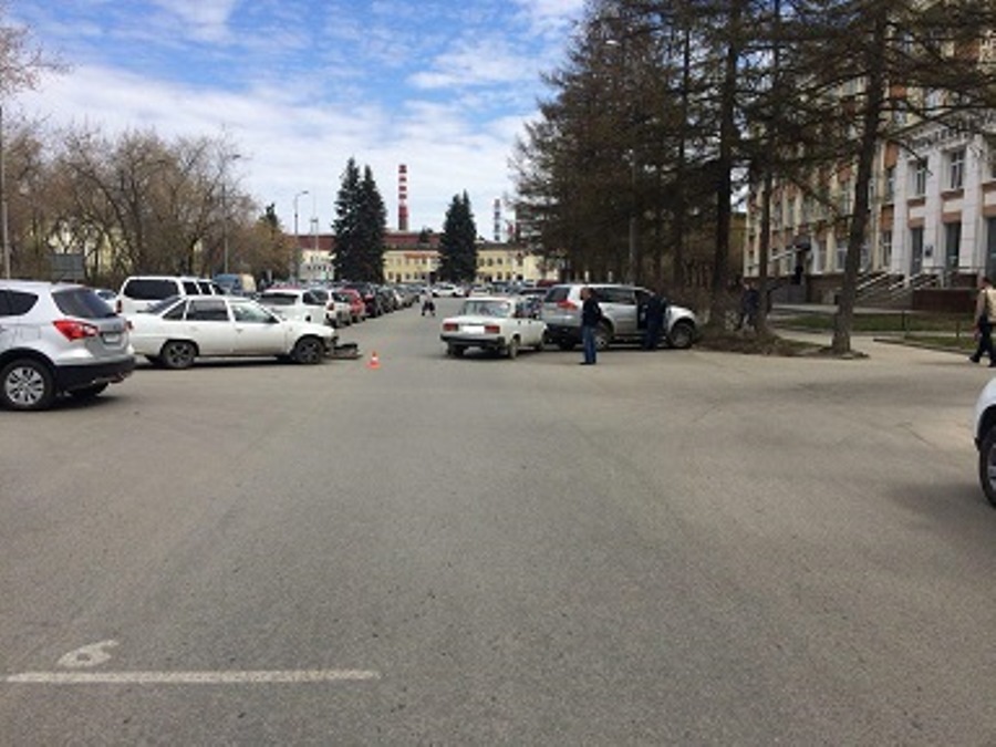 ГИБДД: сводка происшествий на территории Свердловской области с 18 по 20 мая 2018 года