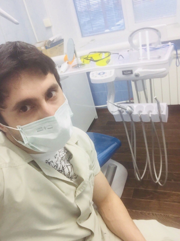 Врач-стоматолог с фальшивым дипломом работает в одной из клиник Нижнего Тагила