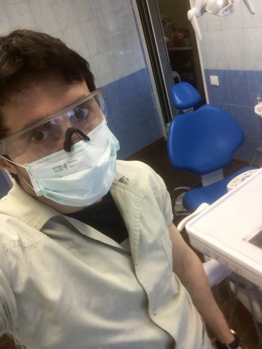 Врач-стоматолог с фальшивым дипломом работает в одной из клиник Нижнего Тагила