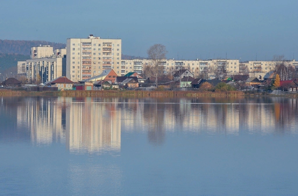 Фото в полевском