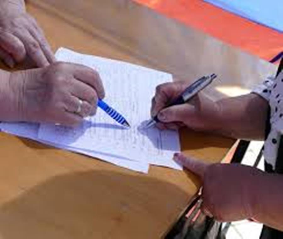 Автороведческая экспертиза в криминалистике. Проверка подписей избирателей. Итоговый протокол проверки подписных листов кандидата. Недостоверные подписи избирателей. Выдвижение кандидатов на выбор.