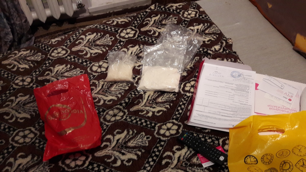 В Нижнем Тагиле будут судить шестерых наркодилеров, у которых нашли два килограмма «синтетики»