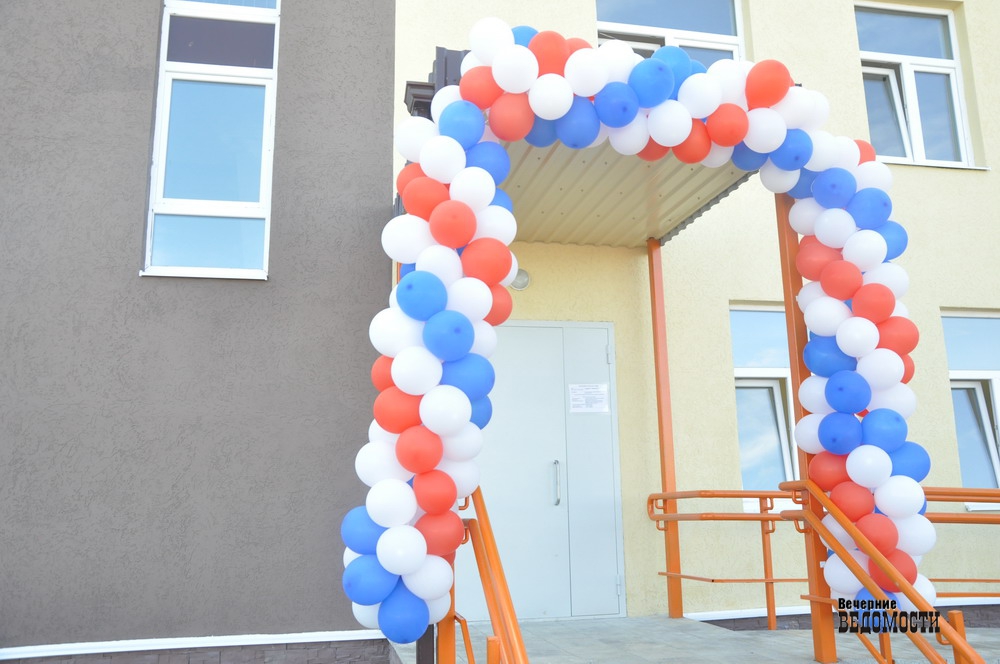 В Березовском выдали квартиры детям-сиротам » Вечерние ведомости