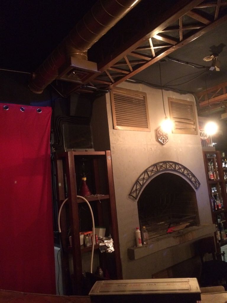 В Верхней Пышме из-за нарушений пожарной безопасности закрыли ночной клуб