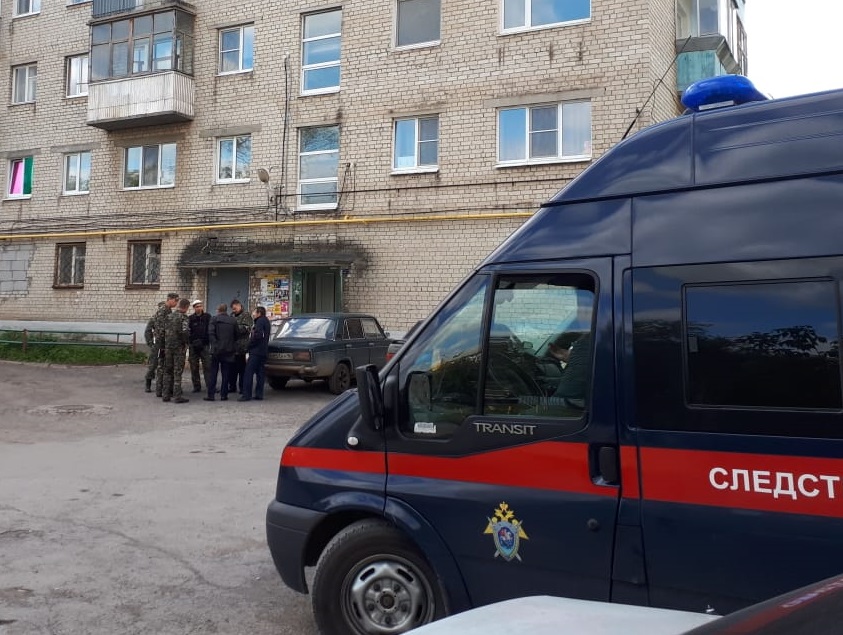 В Каменске-Уральском обнаружено тело 10-летней девочки с признаками насильственной смерти