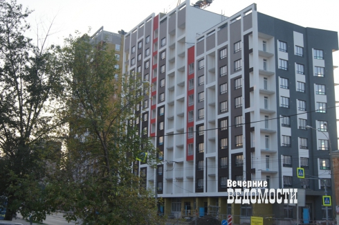 Пионерский микрорайон в Екатеринбурге «окультурили» жилой высоткой, несмотря на обещания Тунгусова