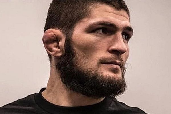 Поломанные уши у борцов фото Глава UFC заявил, что Хабиб Нурмагомедов останется в организации " Вечерние ведо