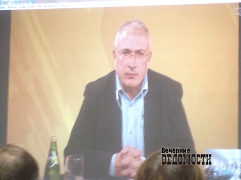 Михаил Ходорковский теряет влияние на молодежную аудиторию