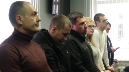 Суд вынес приговор по делу группы «Дондики», работавшей на ритуальном рынке Екатеринбурга