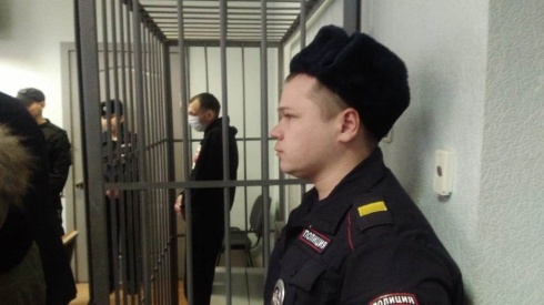 Суд вынес приговор по делу группы «Дондики», работавшей на ритуальном рынке Екатеринбурга