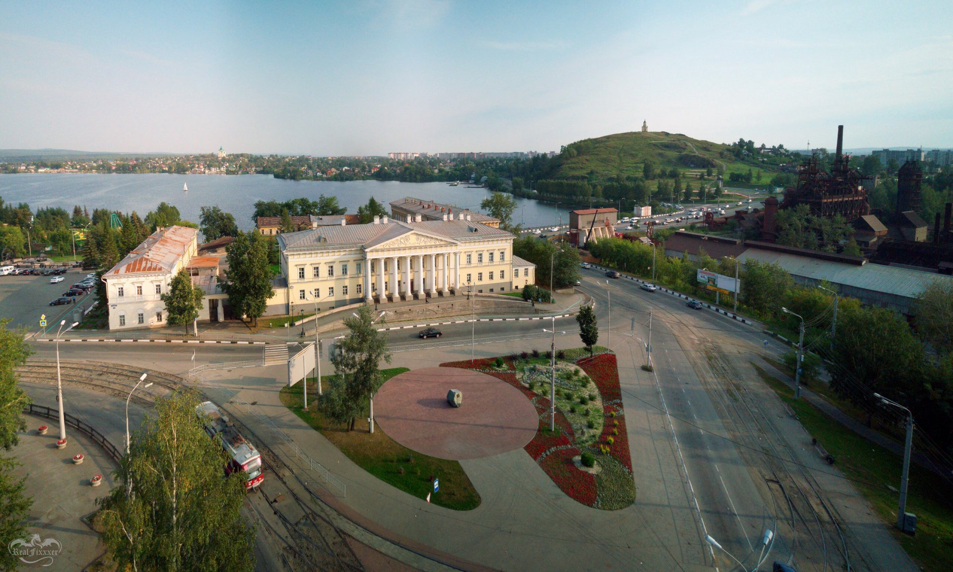 Фото в нижнем тагиле центр