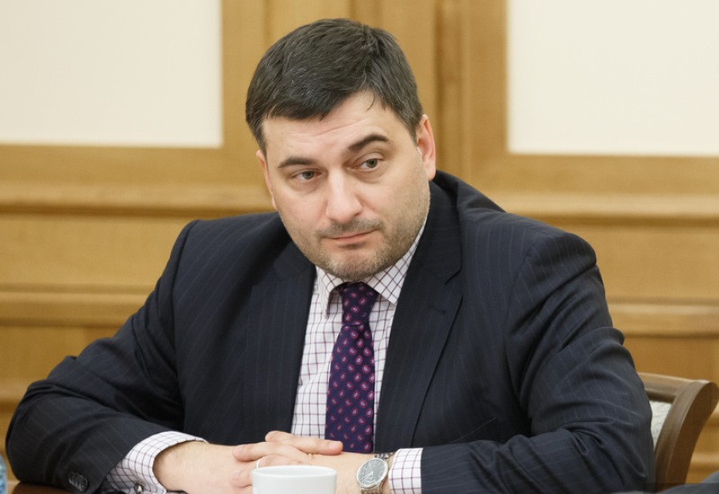 Департамент внутренней политики Свердловской области становится  отдельным исполнительным органом государственной власти региона