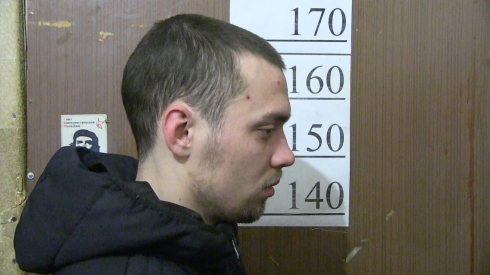 В Екатеринбурге задержан веловор. Полиция ищет пострадавших