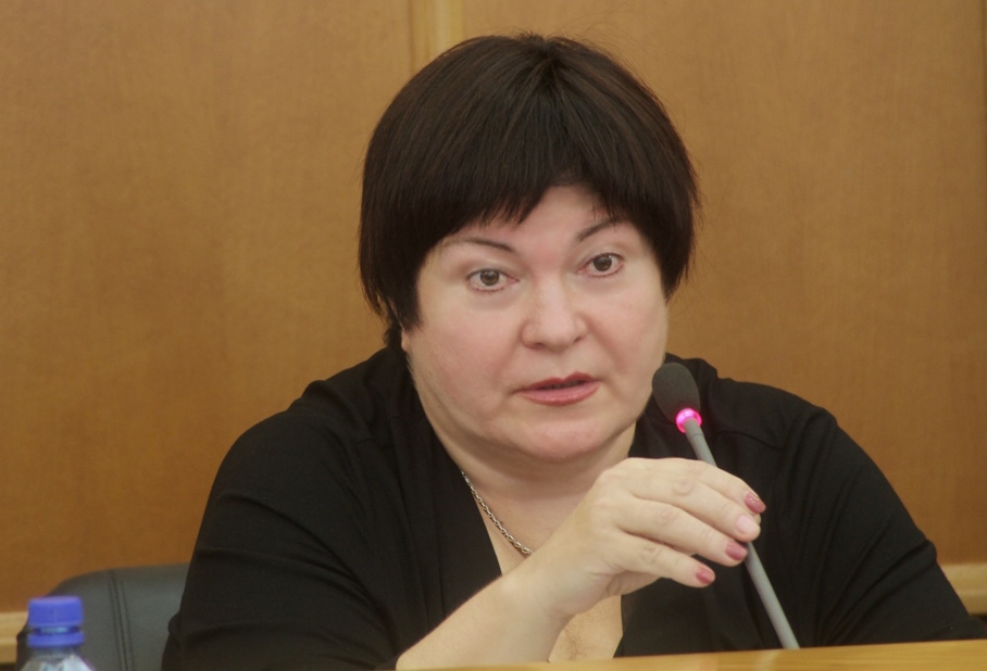 Депутаты городской думы жёстко раскритиковали работу с молодёжью в Екатеринбурге