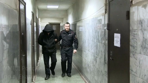 В Екатеринбурге задержали лжеминера ТРЦ «Мегаполис»