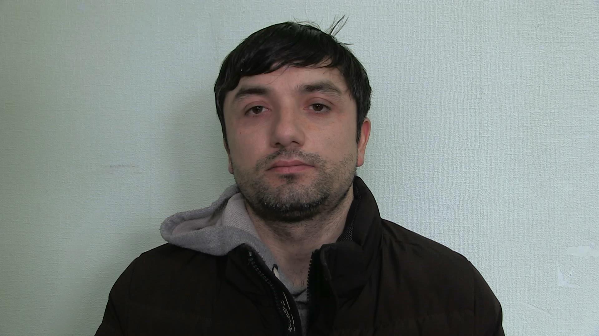 Полиция Екатеринбурга задержала подозреваемых в разбойном нападении на супружескую пару