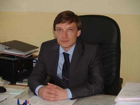 Бывший директор МУП «Екатеринбургэнерго» нашелся в США