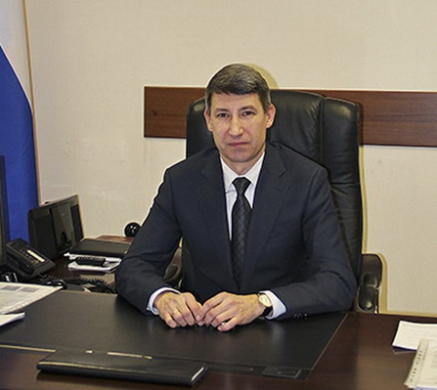 Председатель Свердловского областного суда ушел в отставку