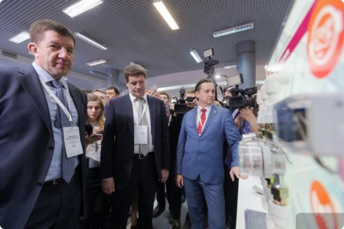 Подписано соглашение о внедрении «умных» технологий в Каменске-Уральском и Полевском