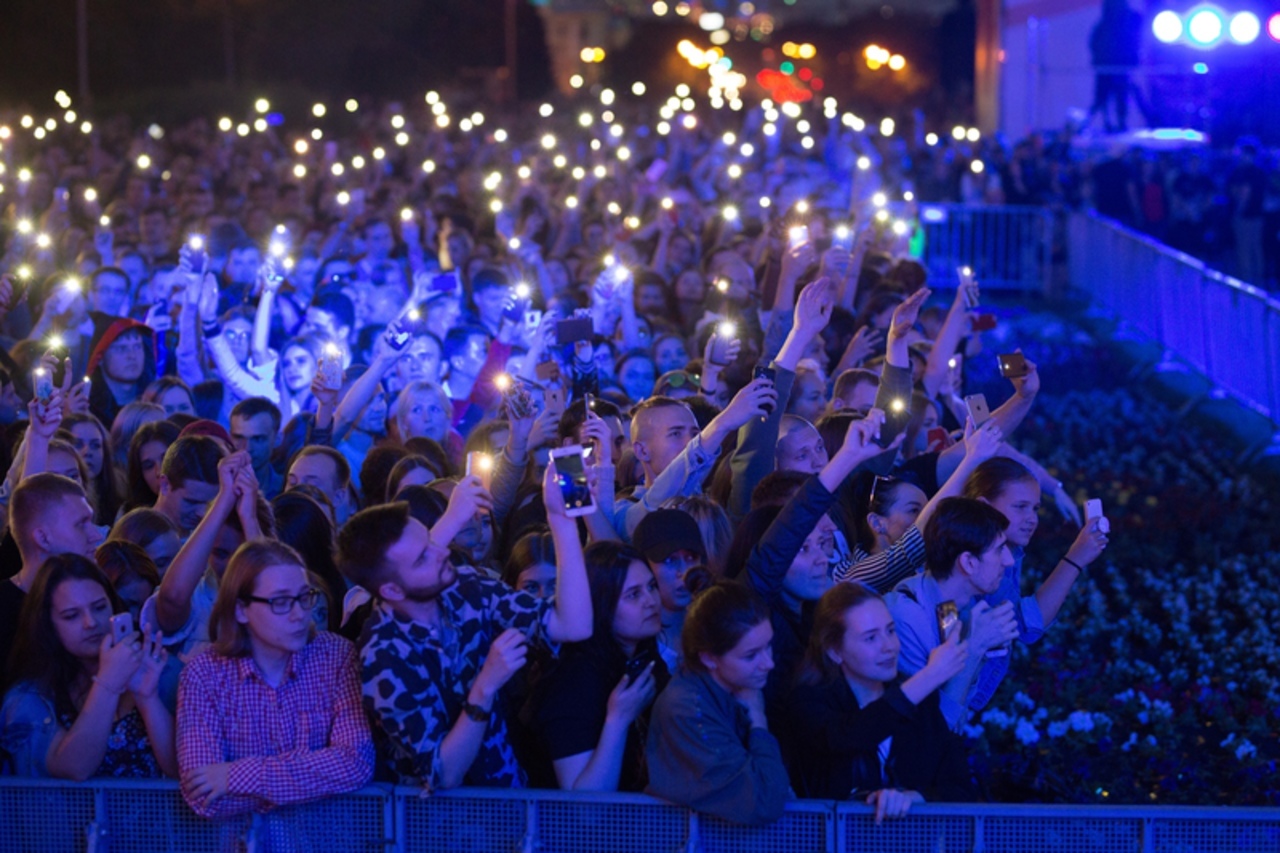 Ночной концерт. Урал Мьюзик Найт. Ural Music Night. Ural Music Night 2019. Организаторы Ural Music.